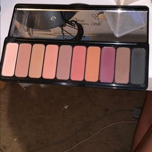 Elf pallet